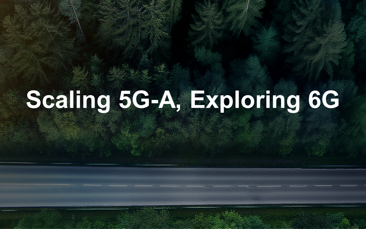 MWC26华为发布U6GHz全系列产品，夯实5G-A与6G演进基础
