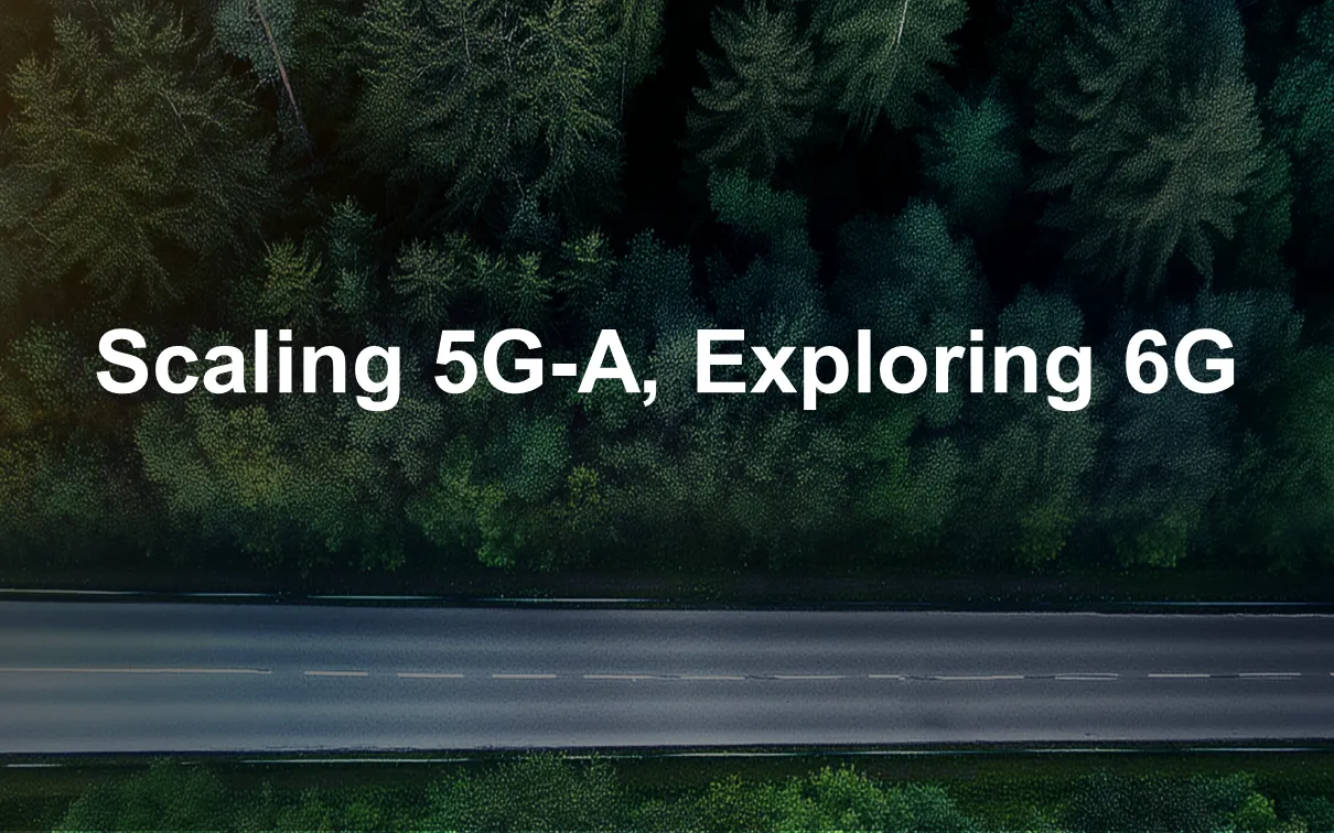 MWC26华为发布U6GHz全系列产品，夯实5G-A与6G演进基础
