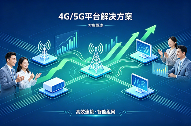 通讯类设备驱动