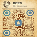 QQ二维码